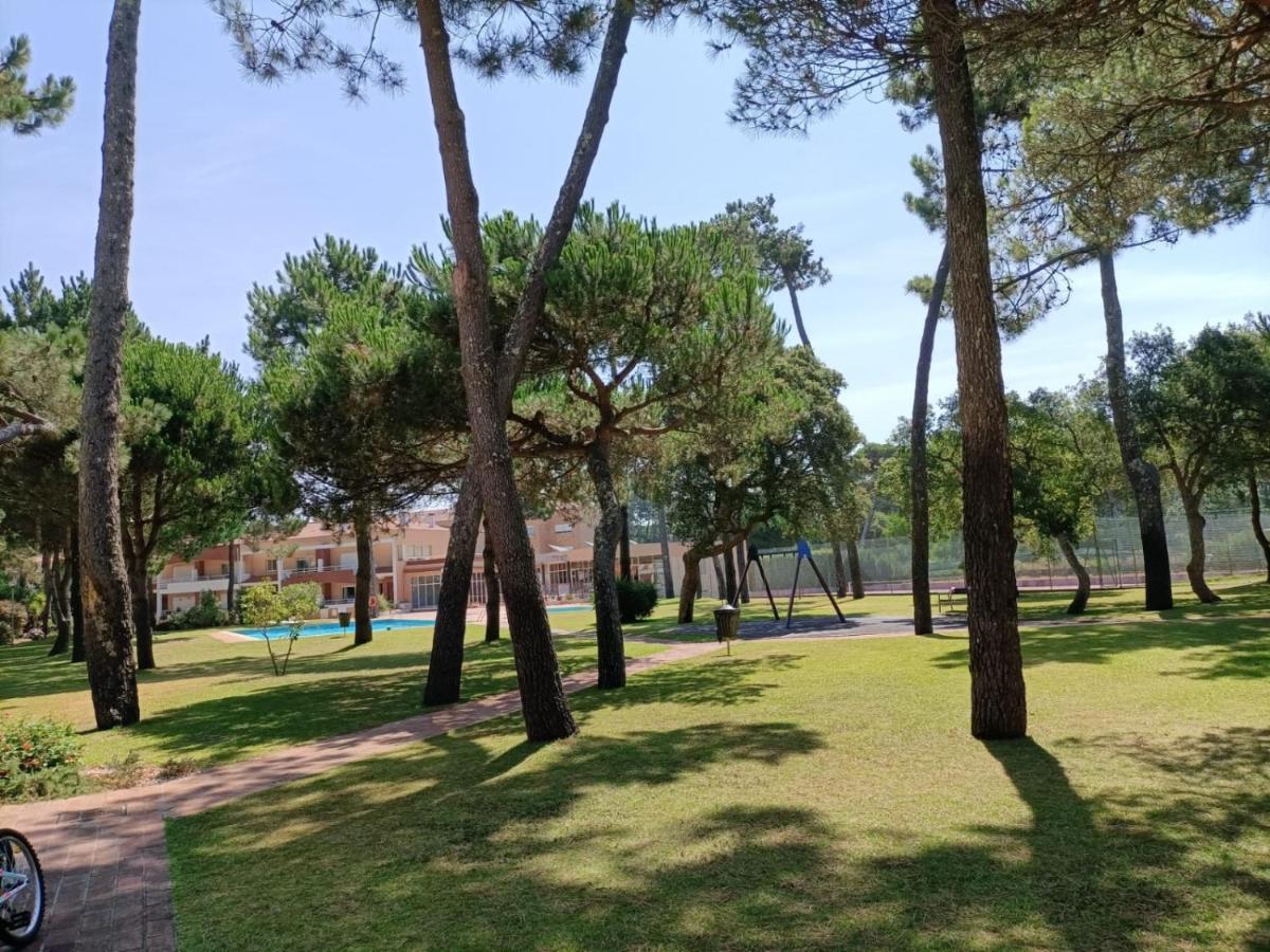 Casa Dos Lirios Villa Inn Fão Esterno foto
