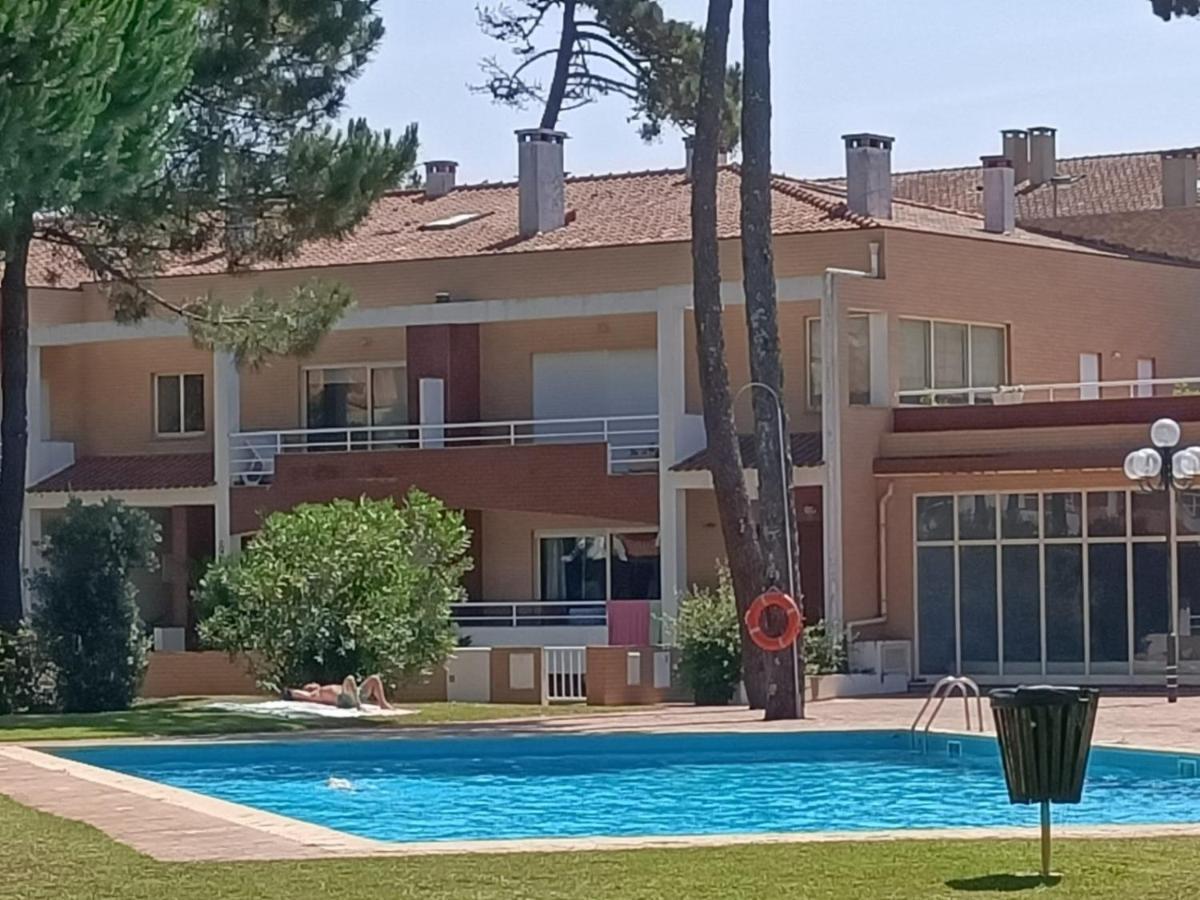 Casa Dos Lirios Villa Inn Fão Esterno foto