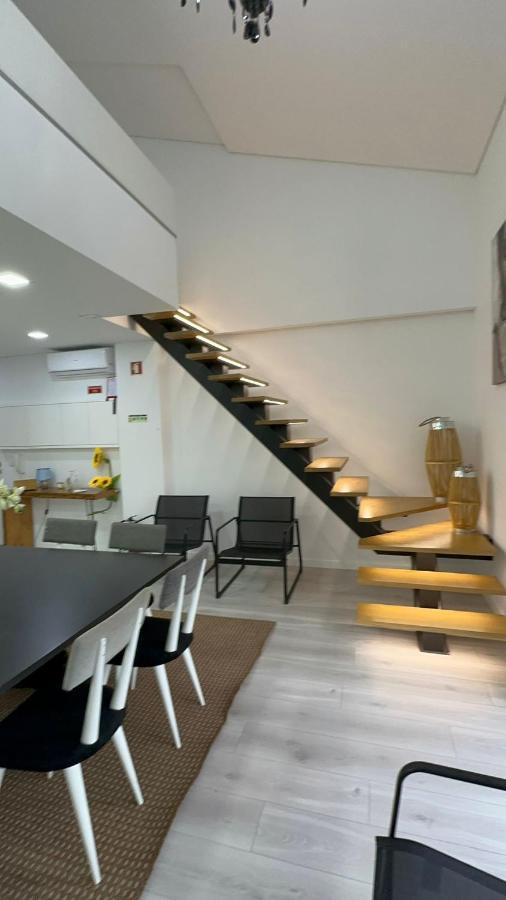 Casa Dos Lirios Villa Inn Fão Esterno foto